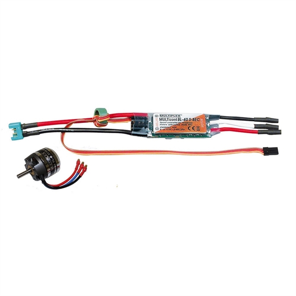Power Set Solius 332660