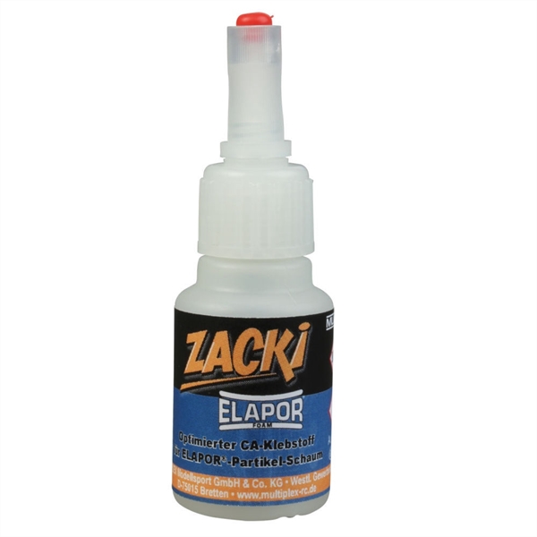 Zacki 2 ELAPOR 20g (1 piece)
