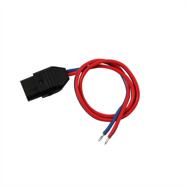 Receiver Battery Lead 85102