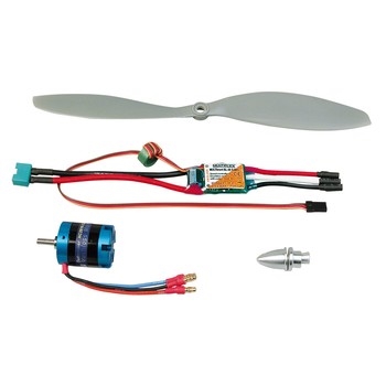 Power Drive Parkmaster 3D Tuning 332652