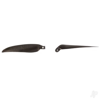 12x6 Blade For Folding Propeller (2pcs)