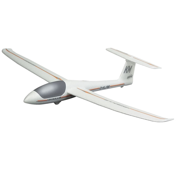 Solius Free Flight Glider (854280)