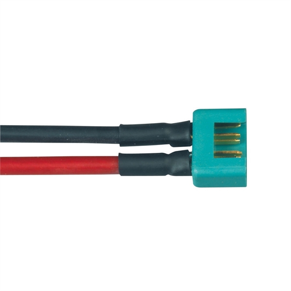 Charge Lead with M6 High Current Plug 92516