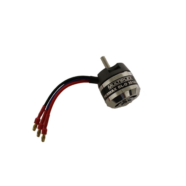 PERMAX Brushless Outrunner BL-O 3516-0850 (333231)