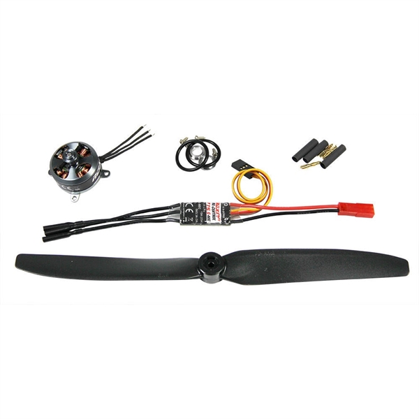 Power Set FunnyCUB & V2 Extra 330SC Indoor