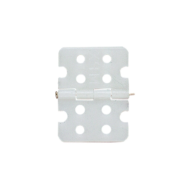 Control Surface Hinge Small 10pcs 702003