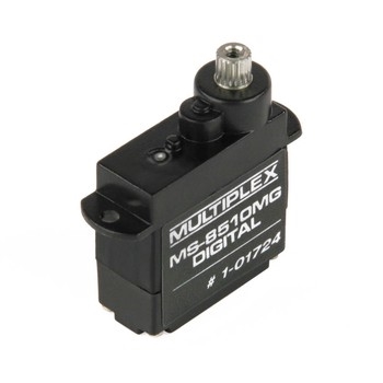 MS-8510MG Digital Servo