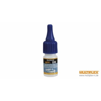 Zacki2 ELAPOR Super Liquid