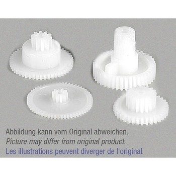 Gear Set Tiny-S 893291