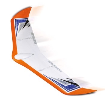 Kit FunWing Glider version