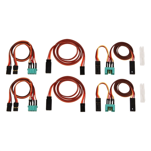 Funray Cable Set Complete