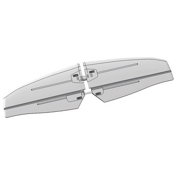 Elevator FunRay without decal