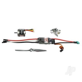 Power Set for FunJet ULTRA 2