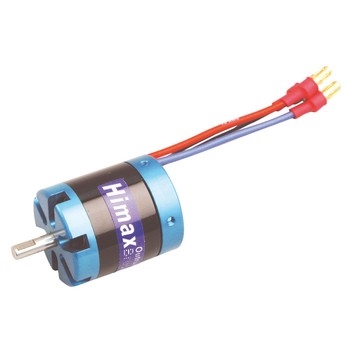 HIMAX Brushless Outrunner C 2816-1220 with accessories 333017