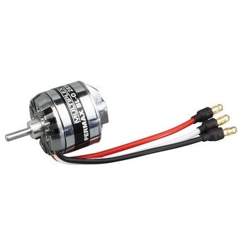 PERMAX Brushless Outrunner BL-O 2830-1100 333108