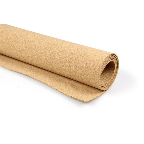 15mm 116ins Cork Sheet 900x600mm
