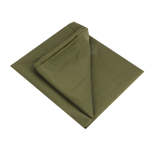 Khaki Nylon Covering (2.4 sq/m)