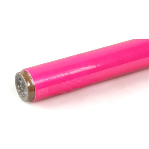 2m Oracover Fluorescent Neon Pink (14)