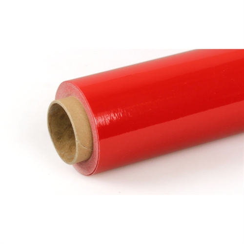 10m Oracover Ferrari Red (23) (21-23/10)