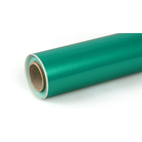10m Oracover Pearl Green (47)