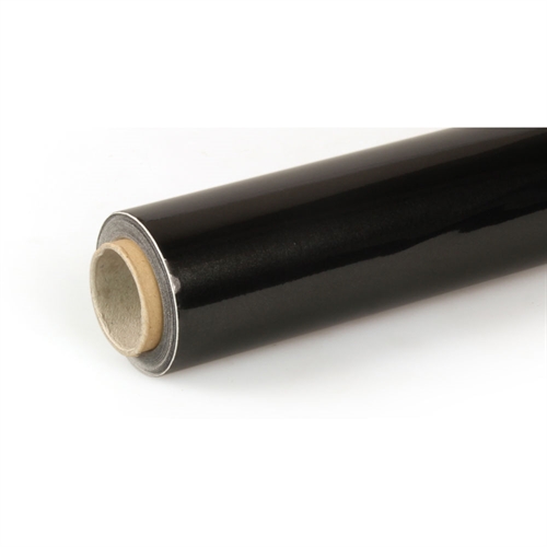 10m Oracover Pearl Black (77)
