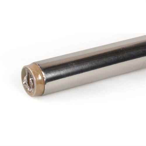 2m Oracover Chrome (90)