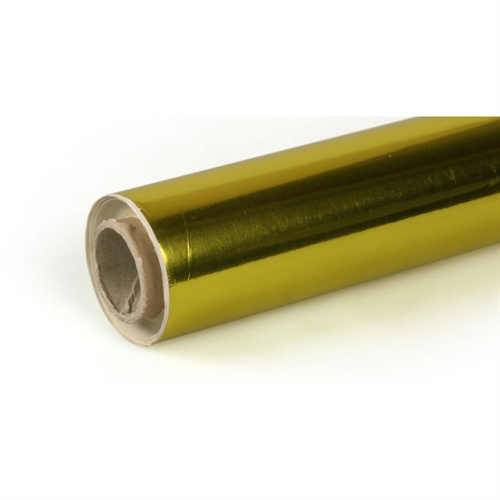 10m Oracover Chrome Yellow (94)