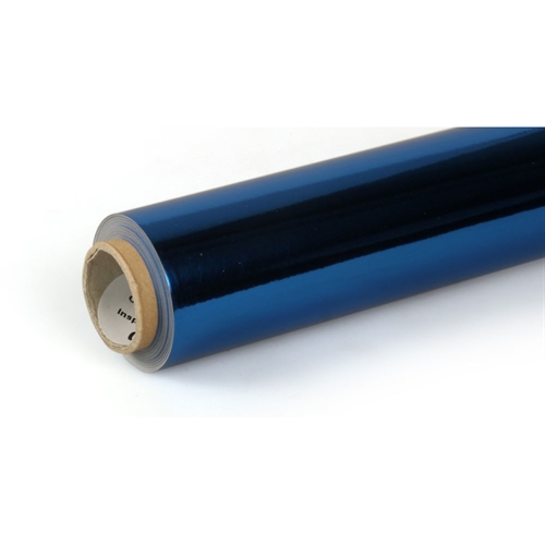 10m Oracover Chrome Blue (97)