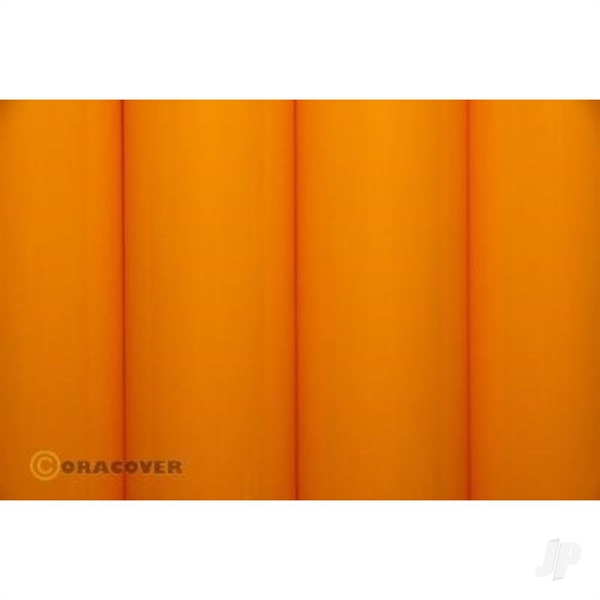 2m ORACOVER Scale Gold Yellow (60cm width)