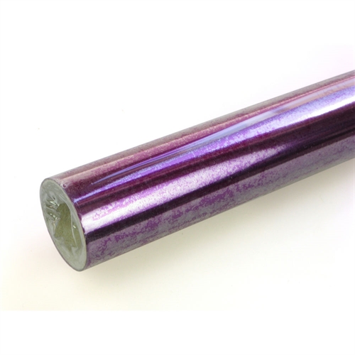 2m Oracover Air Outdoor Transparent Purple (#058)