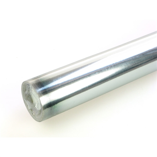 2m Oracover Air Medium Chrome (#090)