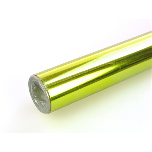 2m Oracover Air Medium Chrome Yellow (#094)