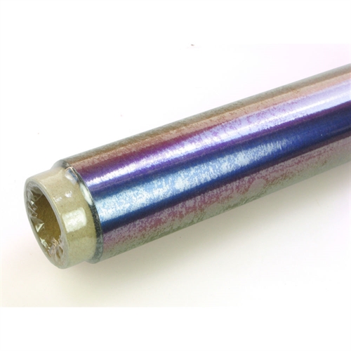 2m Oracover Magic Cyan Purple (103)