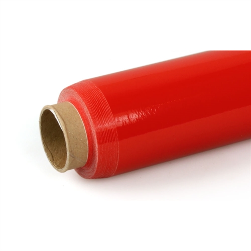 10m Oracover Bright Red 22