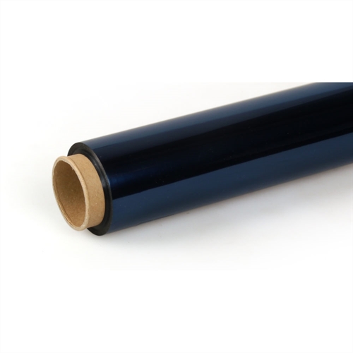 10m Oracover Transparent Blue 59