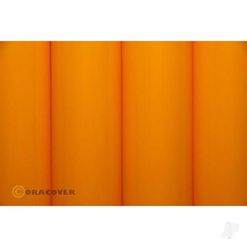 2m ORACOVER Scale Gold Yellow (60cm width)