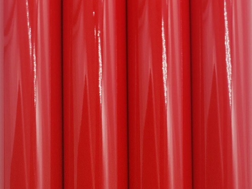 2m GQ-COTE Bright Red (60cm width)