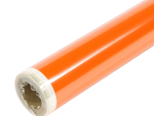 2m GQ-COTE Orange (60cm width)