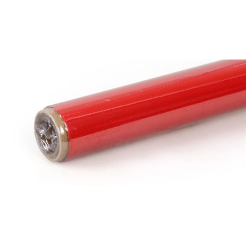 2m Oralight Opaque Bright Red 22