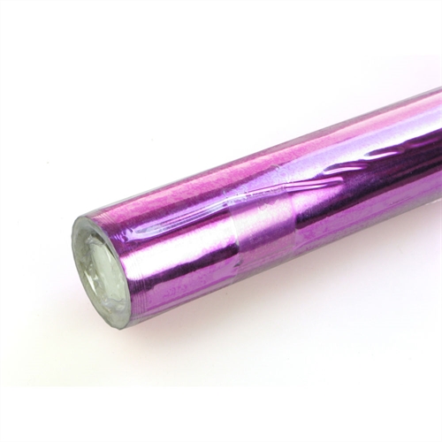2m Oracover Air Medium Chrome Magenta 104