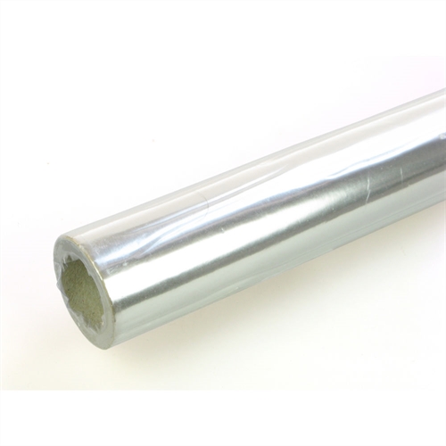 2m Oracover Air Indoor Light Transparent 331-000