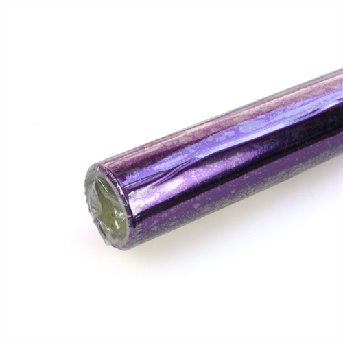 2m Oracover Air Indoor Transparent Purple 331-058