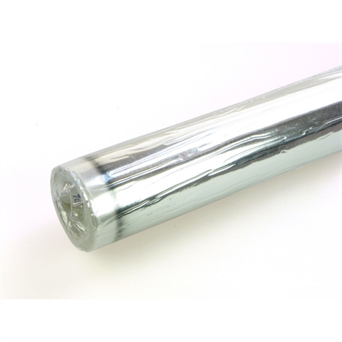 2m Oracover Air Light Chrome 090