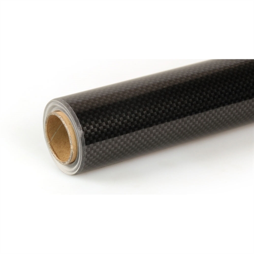 10m Oracover Carbon Fibre 71