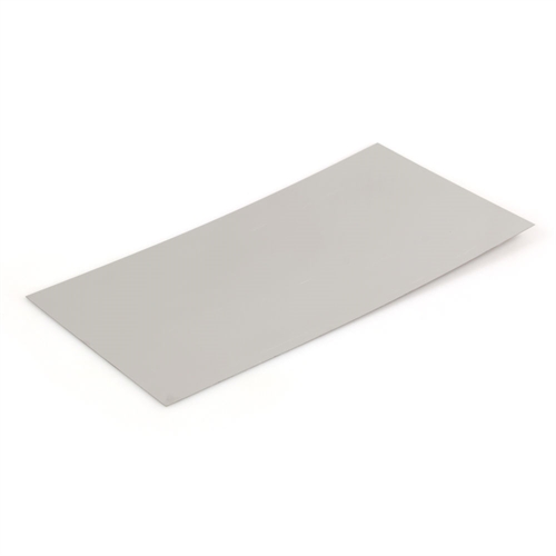 .090x6x12in Aluminium Sheets Thick