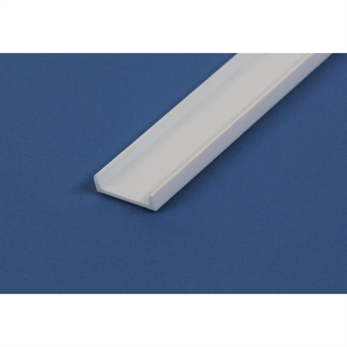 14in (35cm) C-Channel .156in (5/32in) (100 per pack)