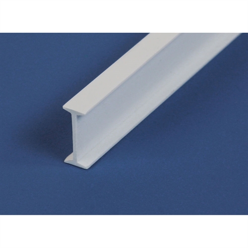 14in (35cm) I-Beam .080in (4 per pack)