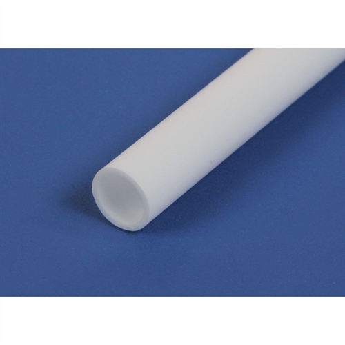 [5-228] 14"" Round Tube (Telescoping) .250"" (1/4"") (15 per pack)