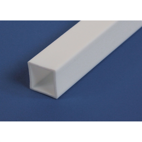 [5-255] 14"" Square Tube .312"" (5/16"") (10 per pack)