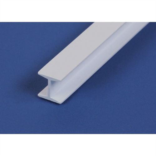 [6-287] 14"" H-Column .250"" (1/4"") (100 per pack)
